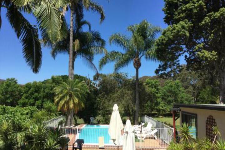 Terrigal NSW Accommodation Guide