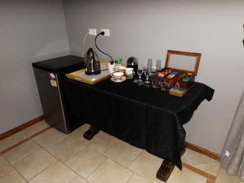 Yorks Lookout Lodge Bed & Breakfast - Accommodation Asia 6
