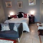 Yorks Lookout Lodge Bed & Breakfast - Accommodation Asia 0