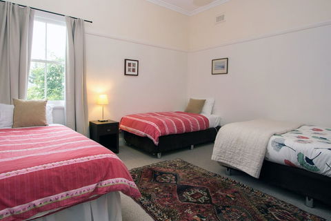 Lone Pine Farmhouse - Accommodation Asia 5