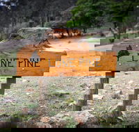 Lone Pine Farmhouse - Accommodation Asia