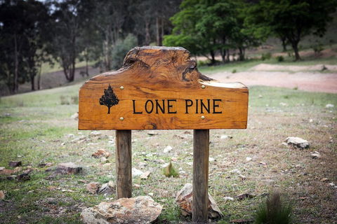 Lone Pine Farmhouse - Accommodation Asia 0