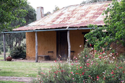 Lone Pine Farmhouse - Accommodation Asia 2
