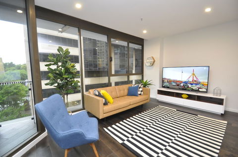 Orange Stay Sydney CBD - Accommodation Asia 6