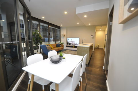 Orange Stay Sydney CBD - Accommodation Asia 4