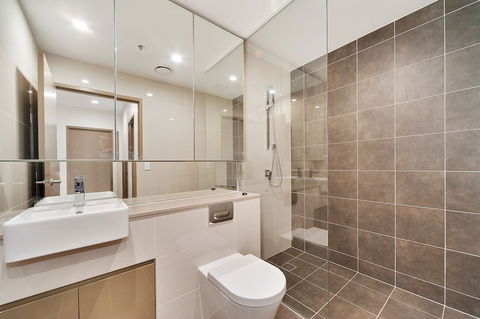 Orange Stay Sydney CBD - Accommodation Asia 5