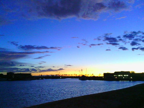 Marina Park View - Accommodation Asia 3