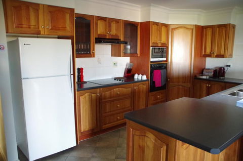Marina Park View - Accommodation Asia 4