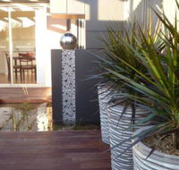 The Wet Lizard - Accommodation Asia