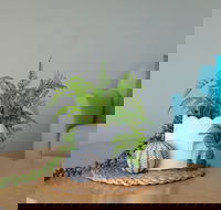 Ocean Views 14A - Accommodation Guide