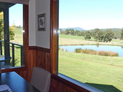 Raynella Alpaca Farmstay - Accommodation Asia 4