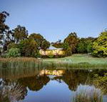 Raynella Alpaca Farmstay - Accommodation Asia
