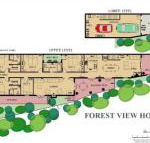 Forest View - Accommodation Asia