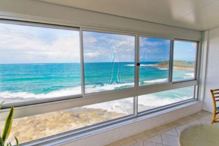 Yuraygir NSW Accommodation Asia