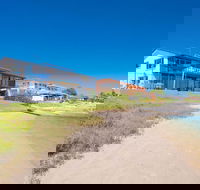 Pandanus - Accommodation Asia