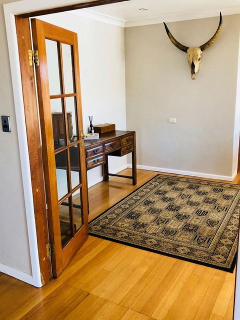 Belmont New England - Accommodation Asia 1