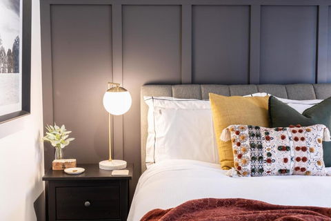 Tre Sorelle Camden - Accommodation Guide 1