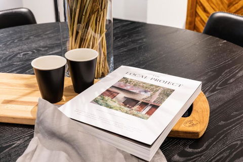 Tre Sorelle Camden - Accommodation Guide 4