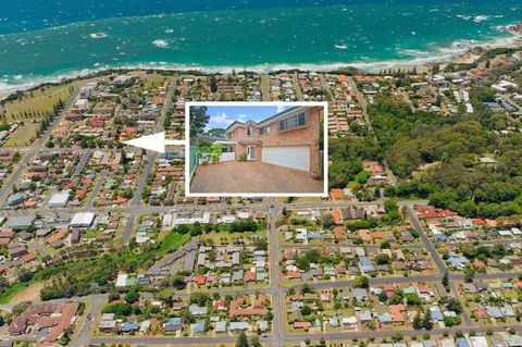 3 / 54 Owen Street Port Macquarie - Accommodation Guide 7