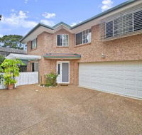 3 / 54 Owen Street Port Macquarie - Accommodation Asia