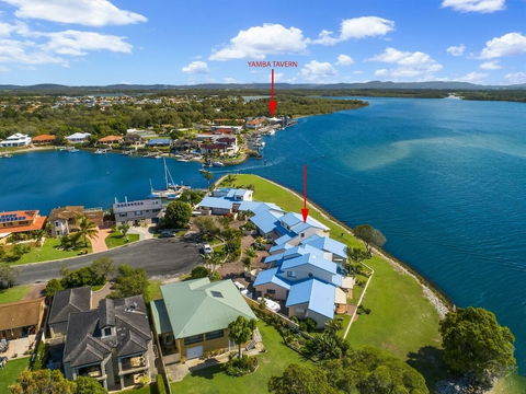 Peninsula Court 6 - Accommodation Asia 3