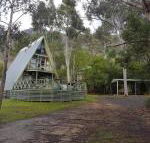 Swampgum Rise - Accommodation Asia