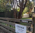 Cedar Country Retreat - Accommodation Asia
