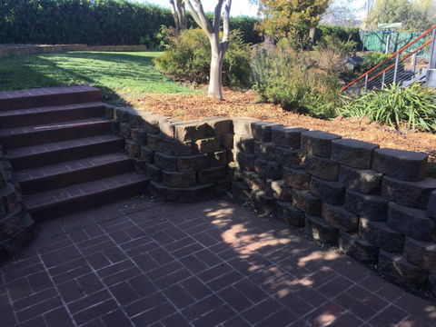 Rocky Rest - Accommodation Guide 4