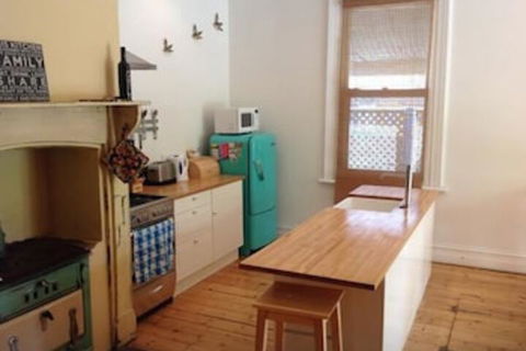Tin House At Tanunda - Accommodation Asia 1