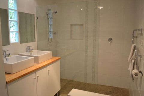 Tin House At Tanunda - Accommodation Asia 4