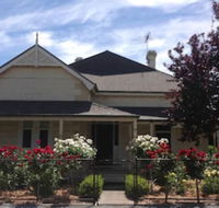 Tin House at Tanunda - Accommodation Asia
