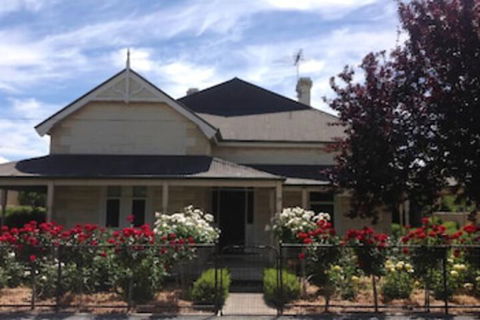 Tin House At Tanunda - Accommodation Asia 0