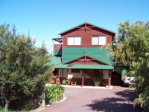 Eagles Nest Ocean Lookout - Accommodation Asia 6