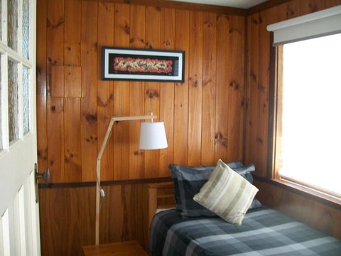 Eagles Nest Ocean Lookout - Accommodation Asia 3