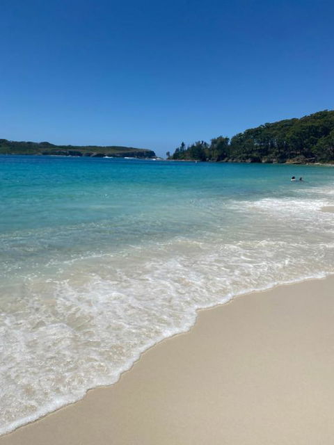 Tranquillity Beach House - Accommodation Guide 3