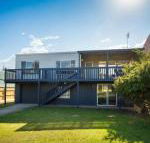 House One at Potato Point