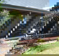 Grange Water View Yarrawonga - Accommodation Guide