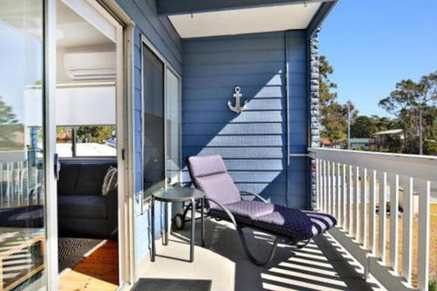 Lazy Days Beach House Jervis Bay â€“ Pet Friendly 4 Mins Walk To Beach - Accommodation Guide 6
