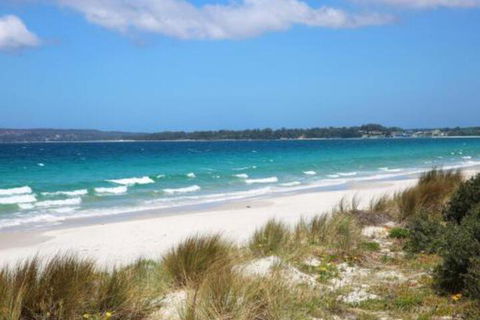 Lazy Days Beach House Jervis Bay â€“ Pet Friendly 4 Mins Walk To Beach - Accommodation Guide 5