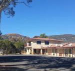 Kandos Fairways Motel - Accommodation Asia