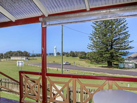 Yamba Pilot Cottage 1 Pets Welcome Close To Beach - Accommodation China 1