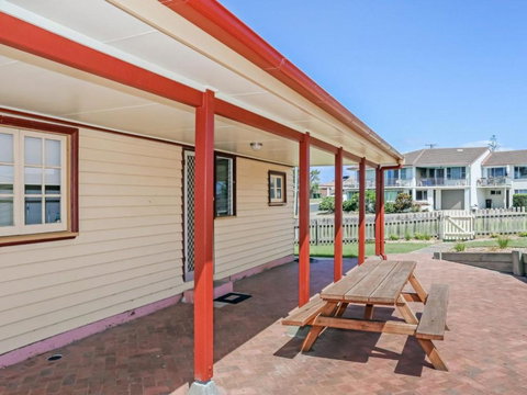 Yamba Pilot Cottage 1 Pets Welcome Close To Beach - Accommodation China 6
