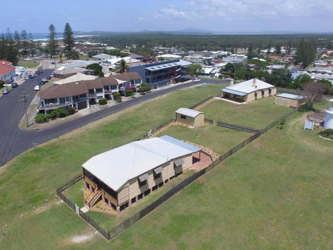 Yamba Pilot Cottage 1 Pets Welcome Close To Beach - Accommodation China 5