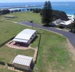 Yamba Pilot Cottage 1 pets welcome close to beach - Accommodation Asia