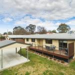 Saumarez Ponds NSW Accommodation Asia