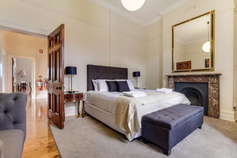 The Managers Residence - Accommodation Asia 3