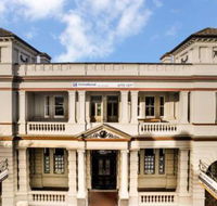 The Managers Residence - Accommodation Asia