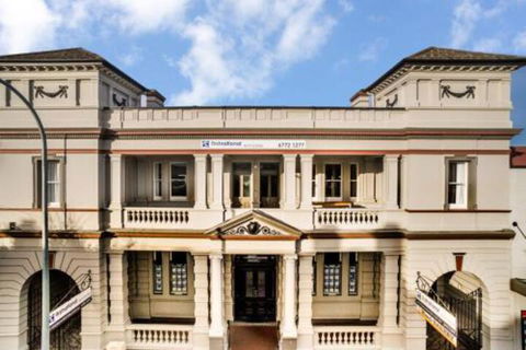 The Managers Residence - Accommodation Asia 0