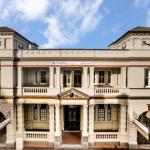 The Managers Residence - Accommodation Asia 1