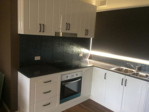 Costa Park Cottage Ena Armidale - Accommodation Asia 4